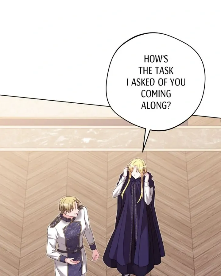 My Master Likes to be Spanked Chapter 29 page 62 - 