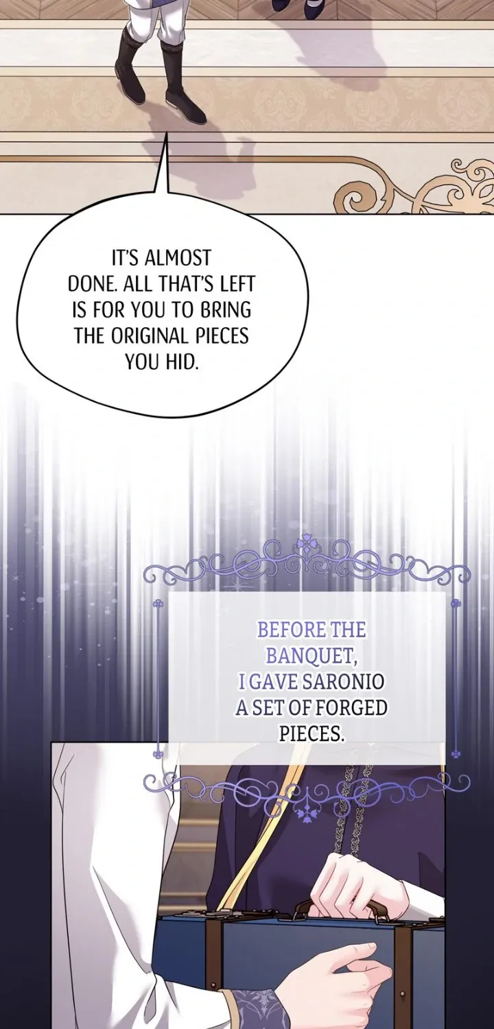 My Master Likes to be Spanked Chapter 29 page 63 - 