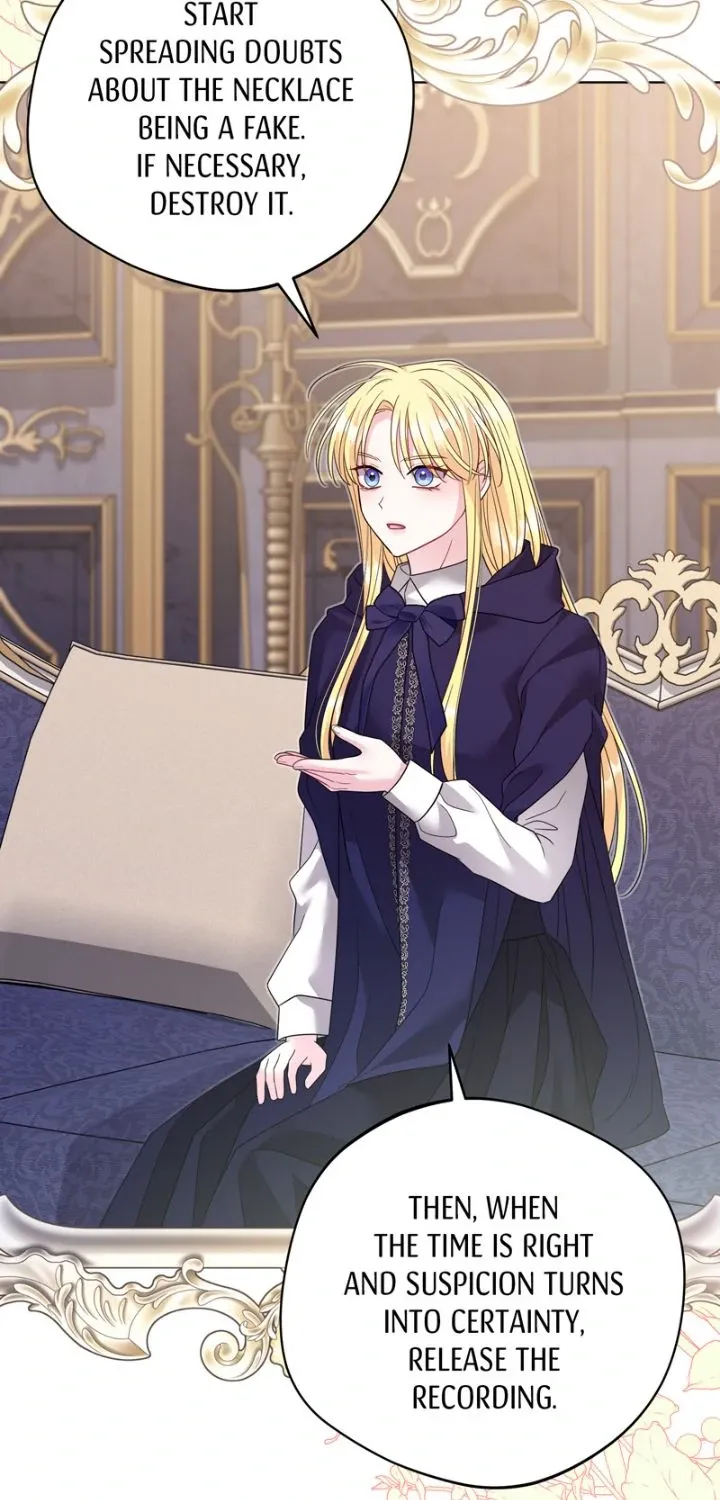 My Master Likes to be Spanked Chapter 29 page 69 - 