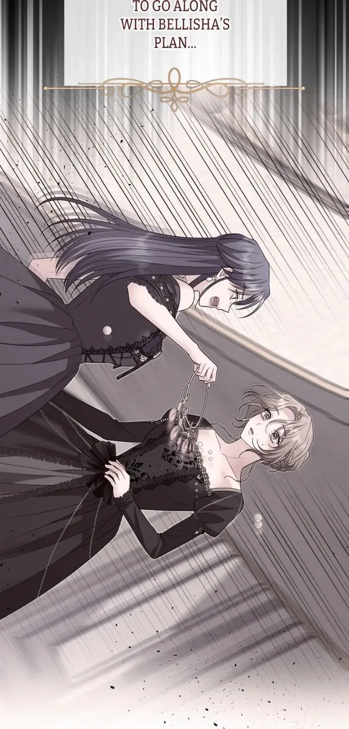My Master Likes to be Spanked Chapter 29 page 8 - 
