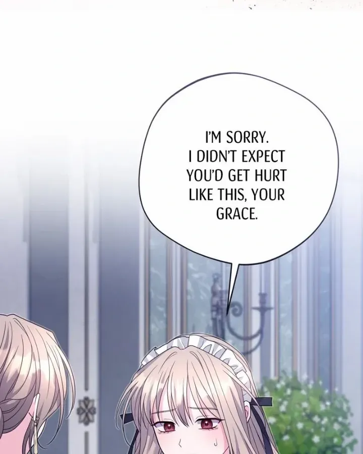 My Master Likes to be Spanked Chapter 29 page 9 - 