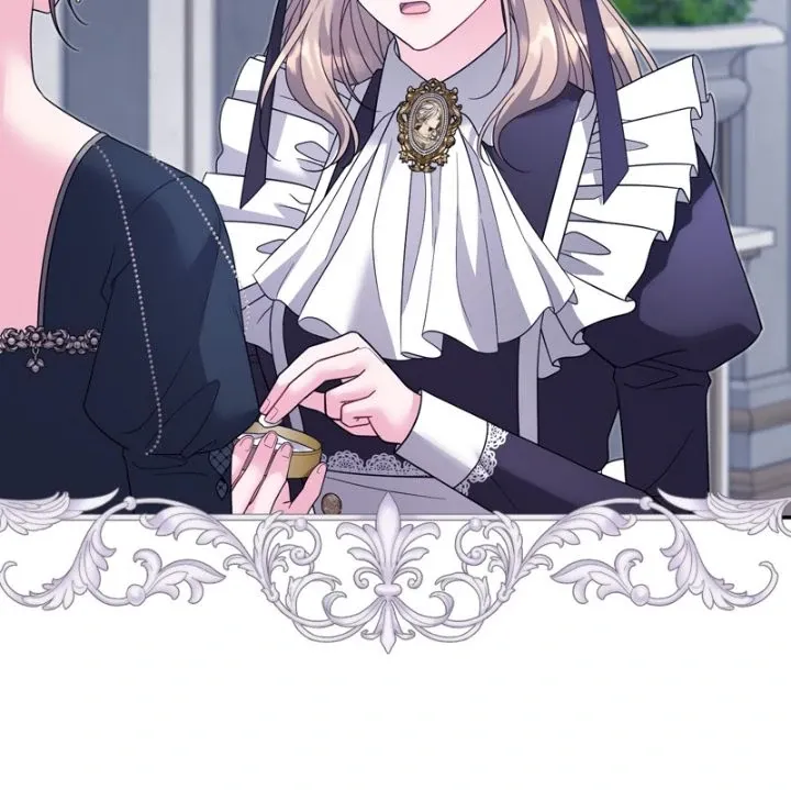 My Master Likes to be Spanked Chapter 29 page 10 - 
