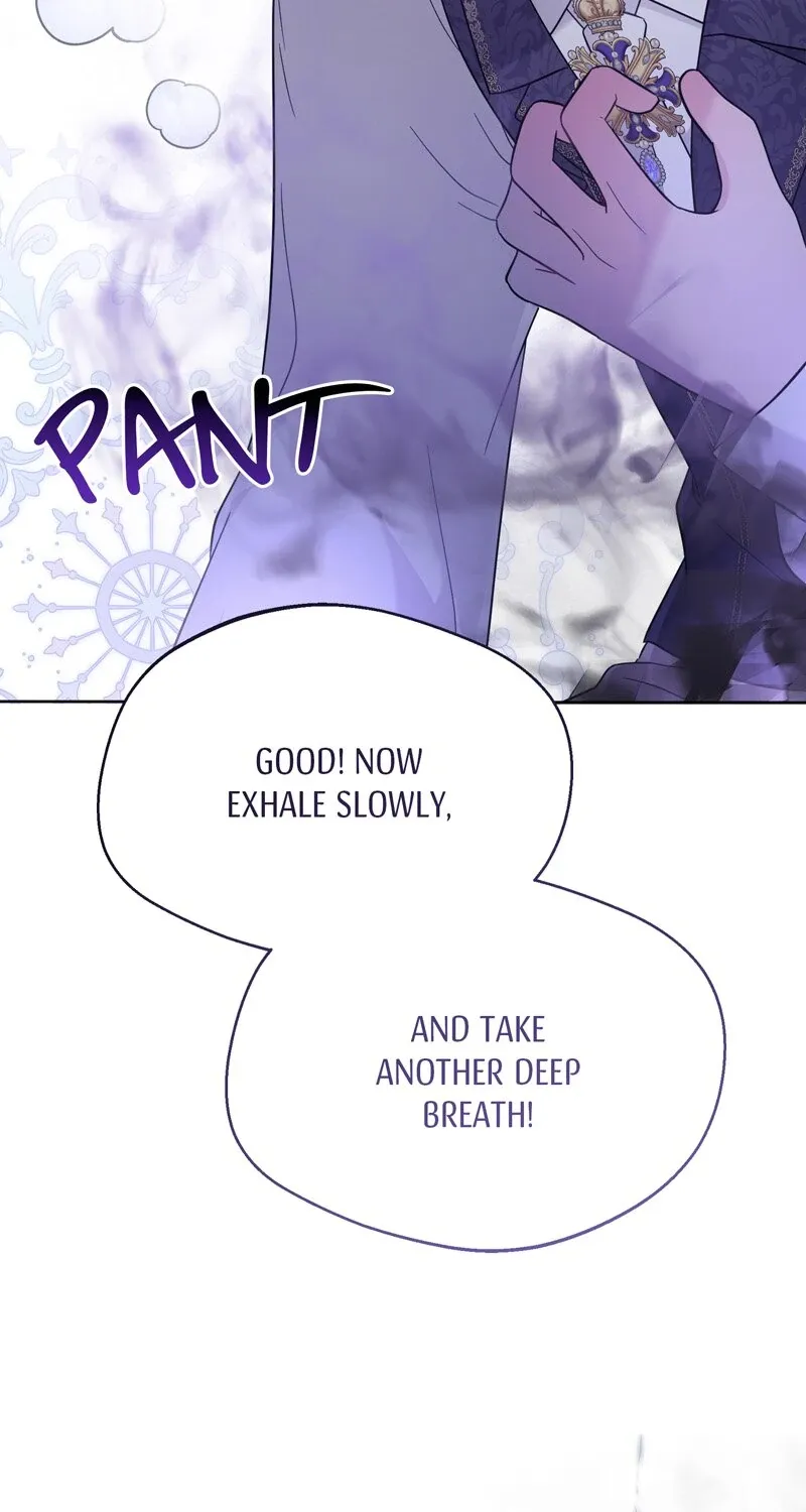 My Master Likes to be Spanked Chapter 3 page 117 - 