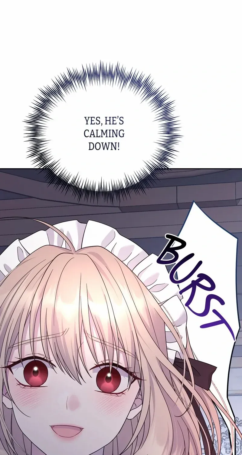 My Master Likes to be Spanked Chapter 3 page 121 - 