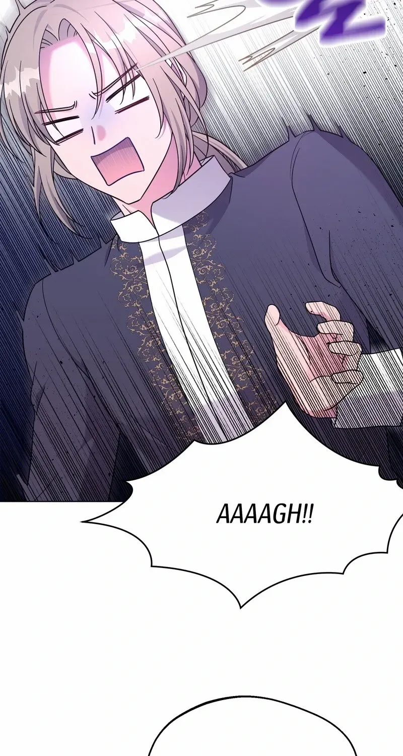 My Master Likes to be Spanked Chapter 3 page 129 - 