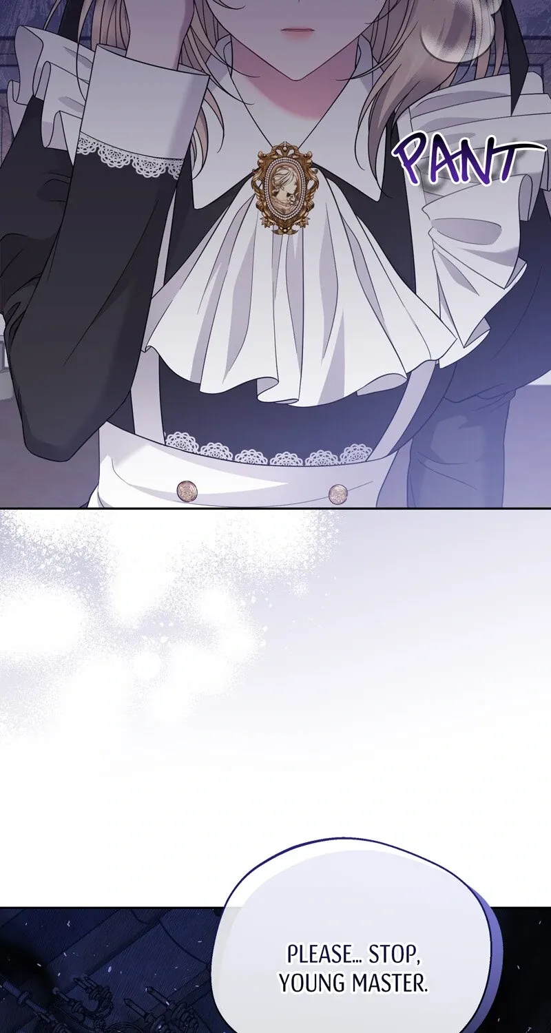 My Master Likes to be Spanked Chapter 3 page 143 - 