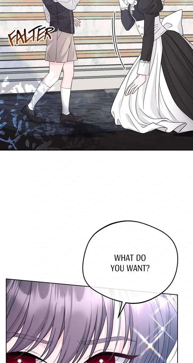 My Master Likes to be Spanked Chapter 3 page 21 - 