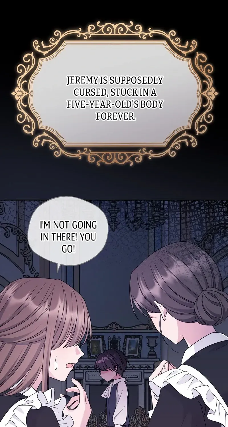 My Master Likes to be Spanked Chapter 3 page 30 - 
