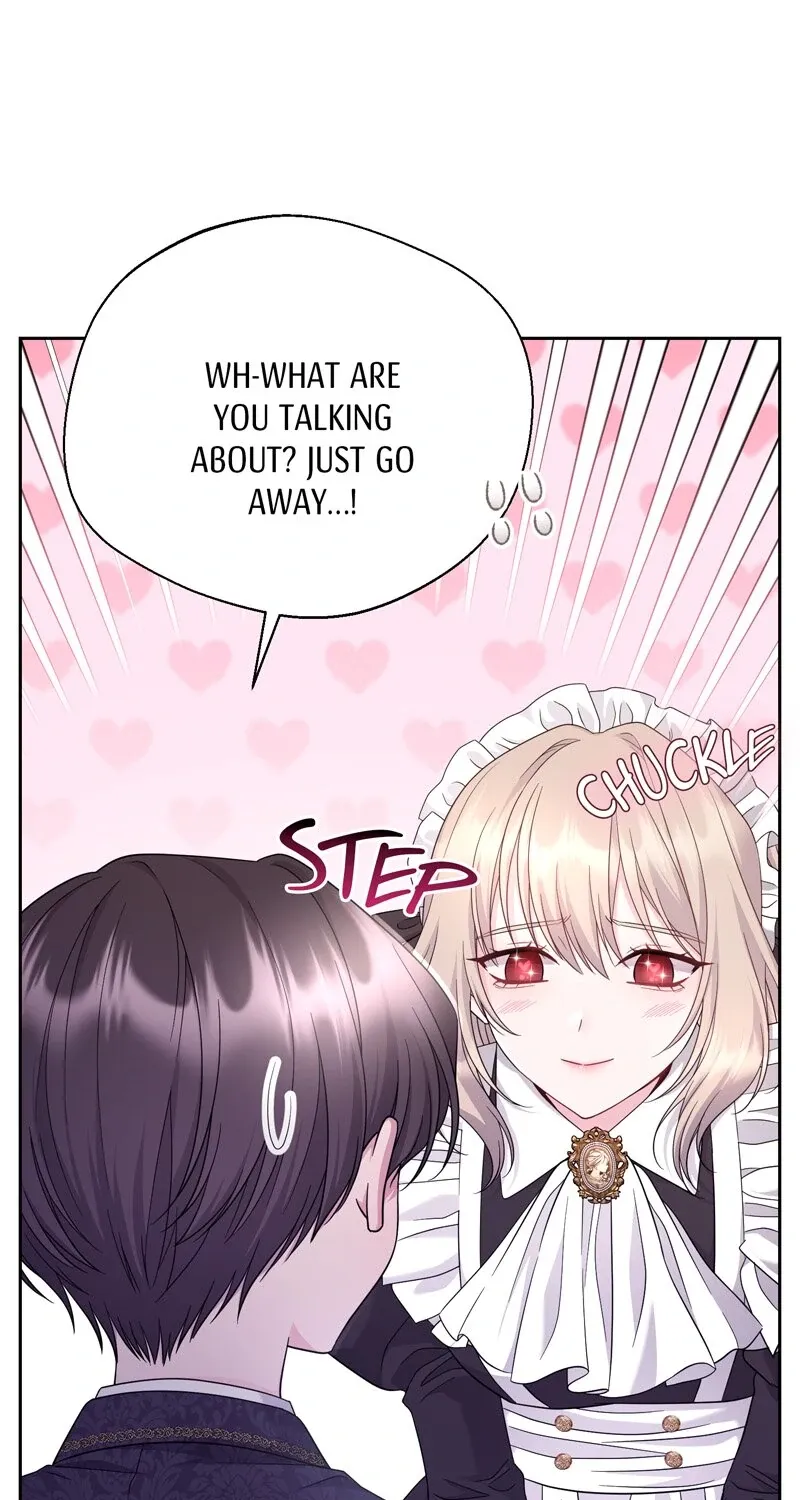 My Master Likes to be Spanked Chapter 3 page 50 - 