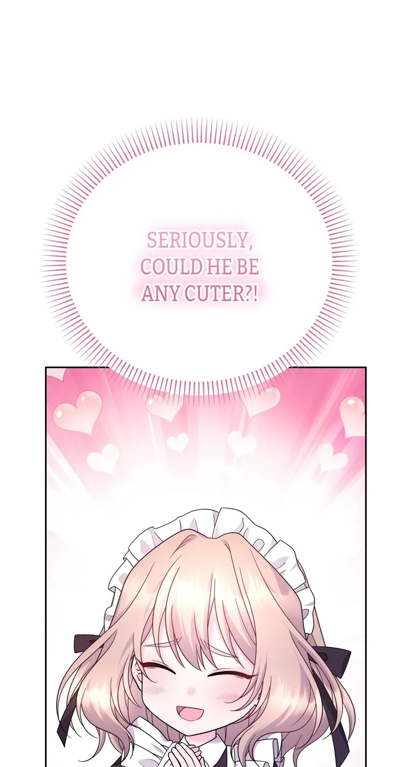 My Master Likes to be Spanked Chapter 3 page 53 - 