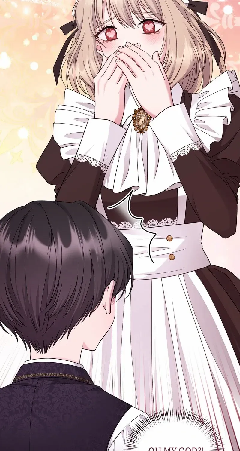 My Master Likes to be Spanked Chapter 3 page 7 - 