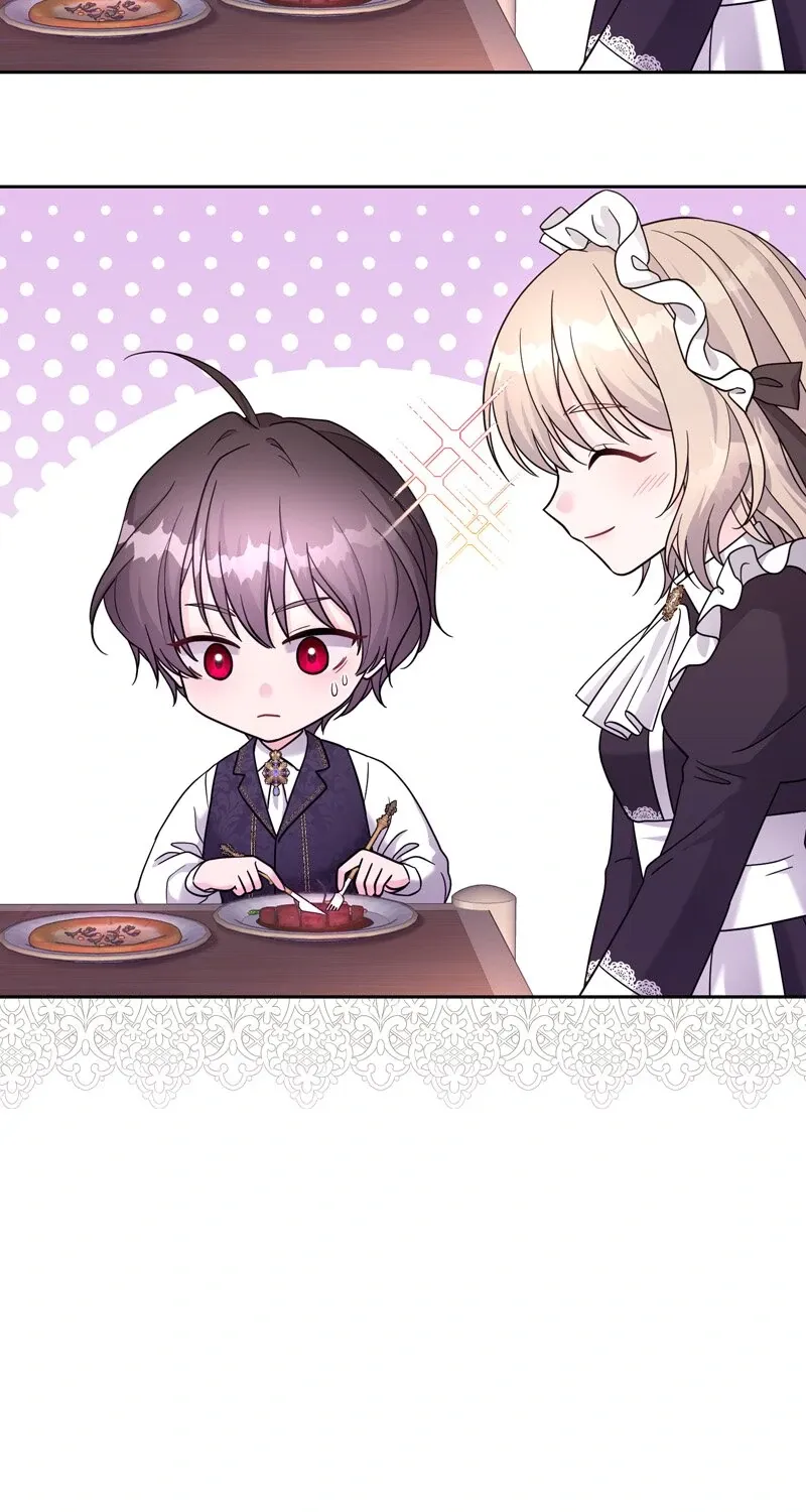 My Master Likes to be Spanked Chapter 3 page 68 - 