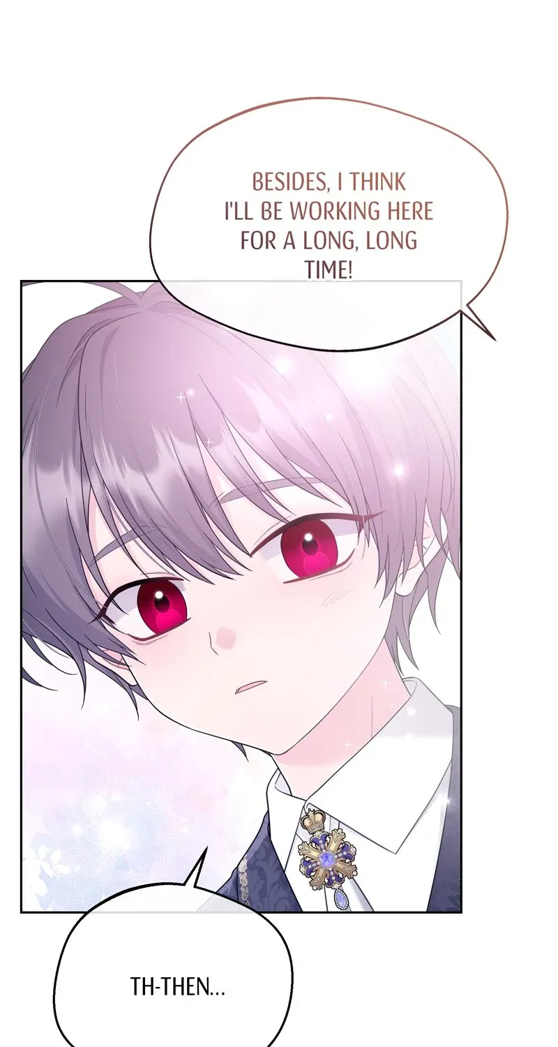 My Master Likes to be Spanked Chapter 3 page 88 - 