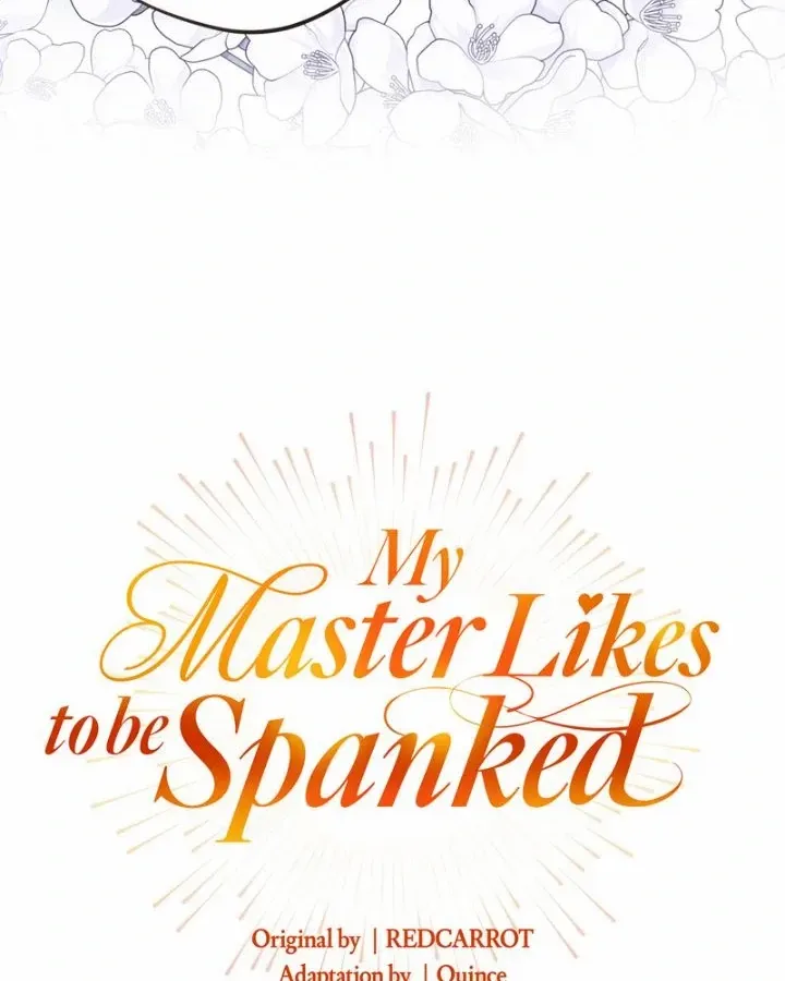 My Master Likes to be Spanked Chapter 30 page 102 - 