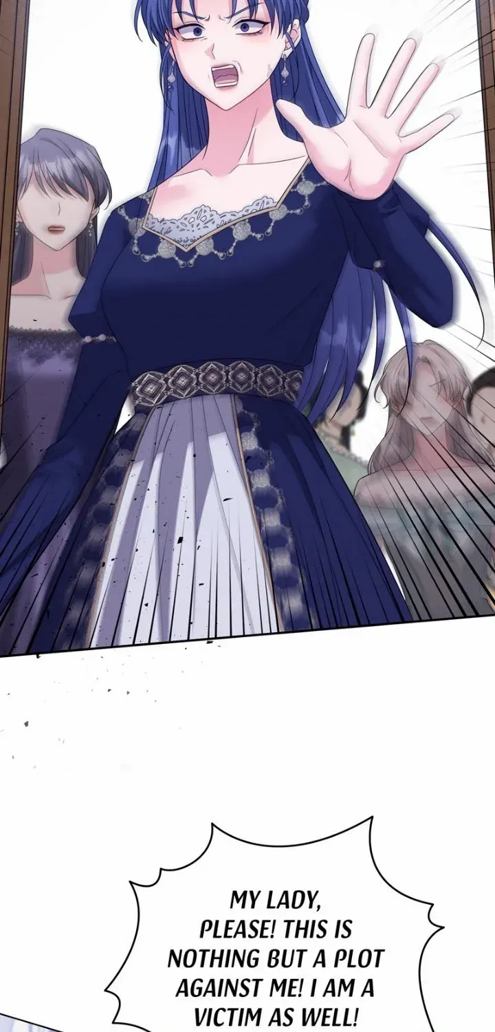 My Master Likes to be Spanked Chapter 30 page 22 - 
