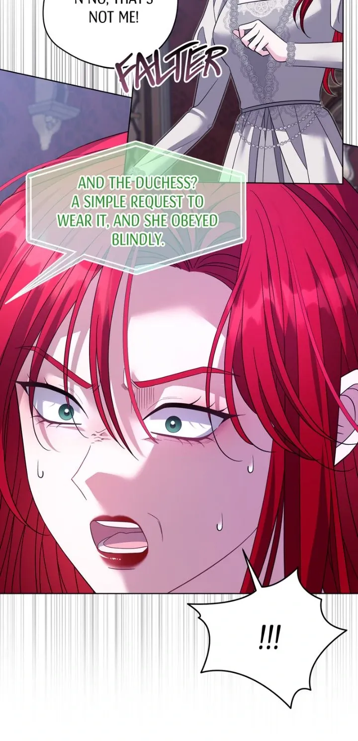 My Master Likes to be Spanked Chapter 30 page 26 - 