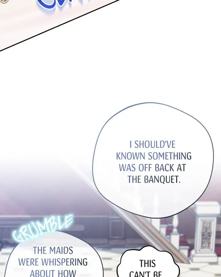 My Master Likes to be Spanked Chapter 30 page 32 - 