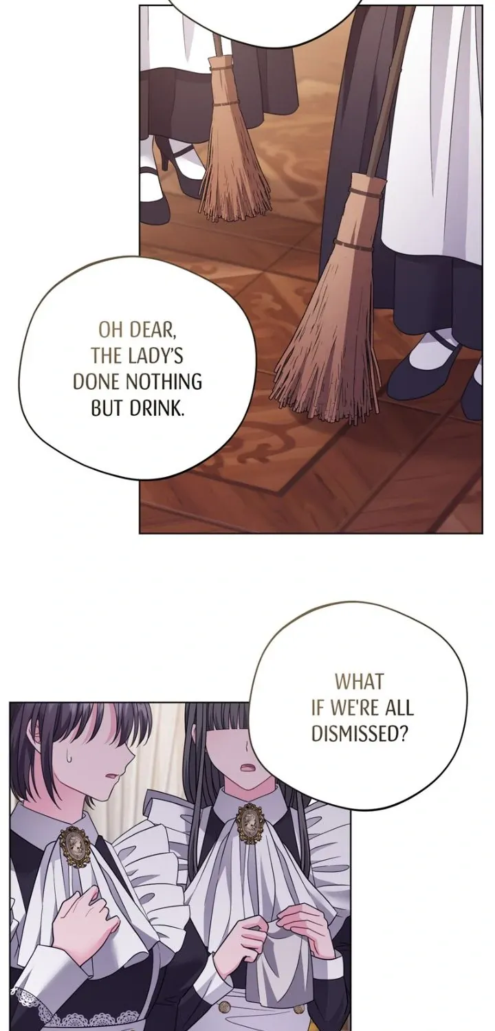 My Master Likes to be Spanked Chapter 30 page 38 - 