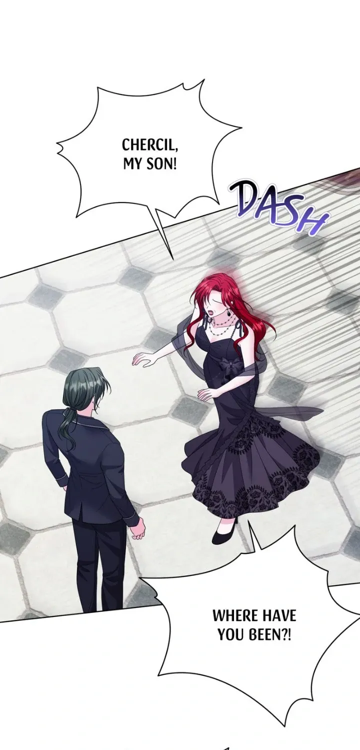 My Master Likes to be Spanked Chapter 30 page 45 - 