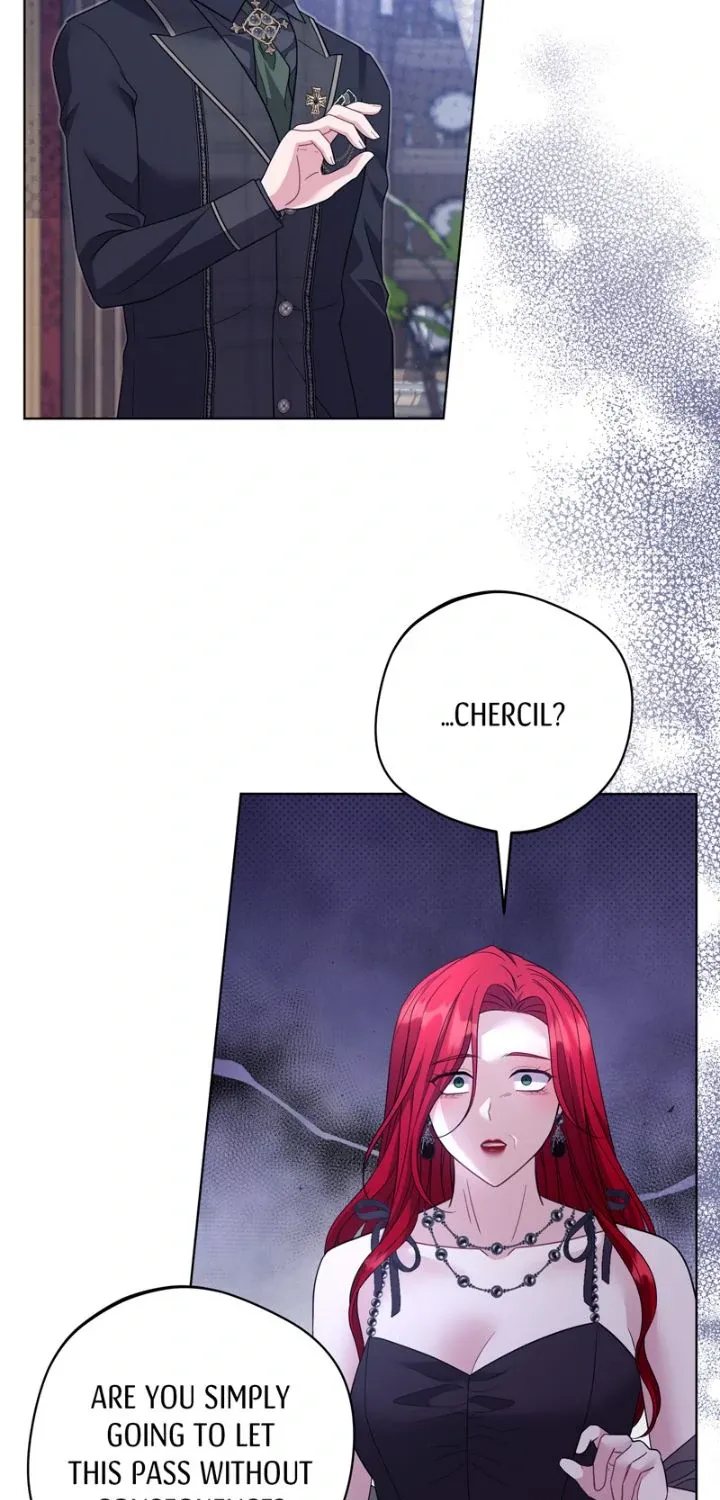 My Master Likes to be Spanked Chapter 30 page 49 - 