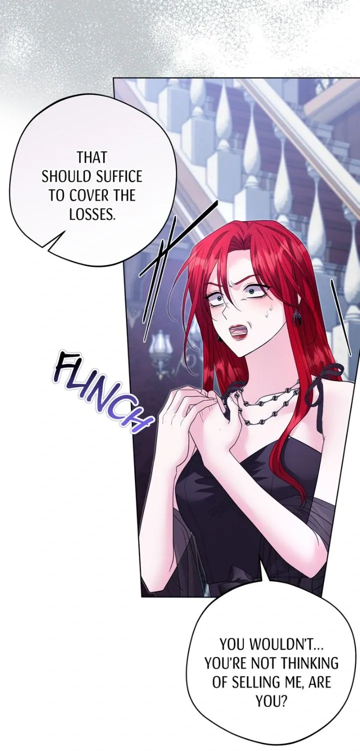 My Master Likes to be Spanked Chapter 30 page 53 - 