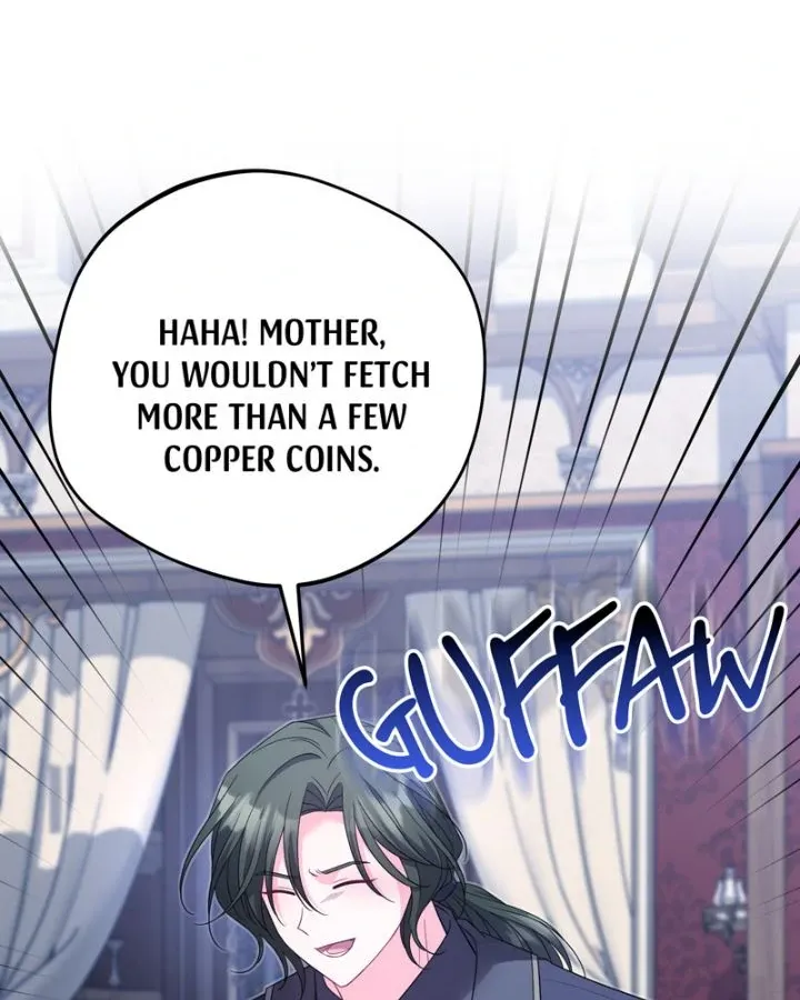 My Master Likes to be Spanked Chapter 30 page 54 - 