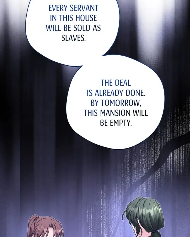 My Master Likes to be Spanked Chapter 30 page 58 - 