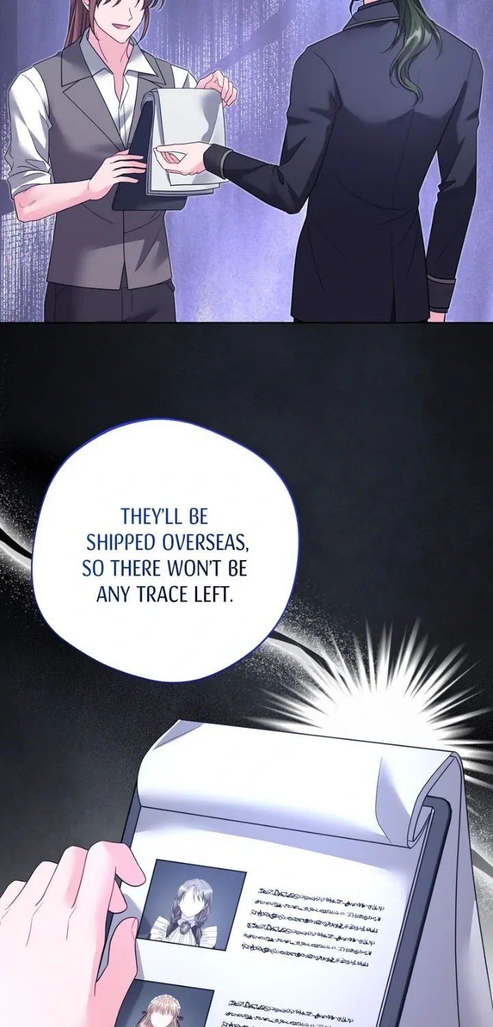 My Master Likes to be Spanked Chapter 30 page 59 - 