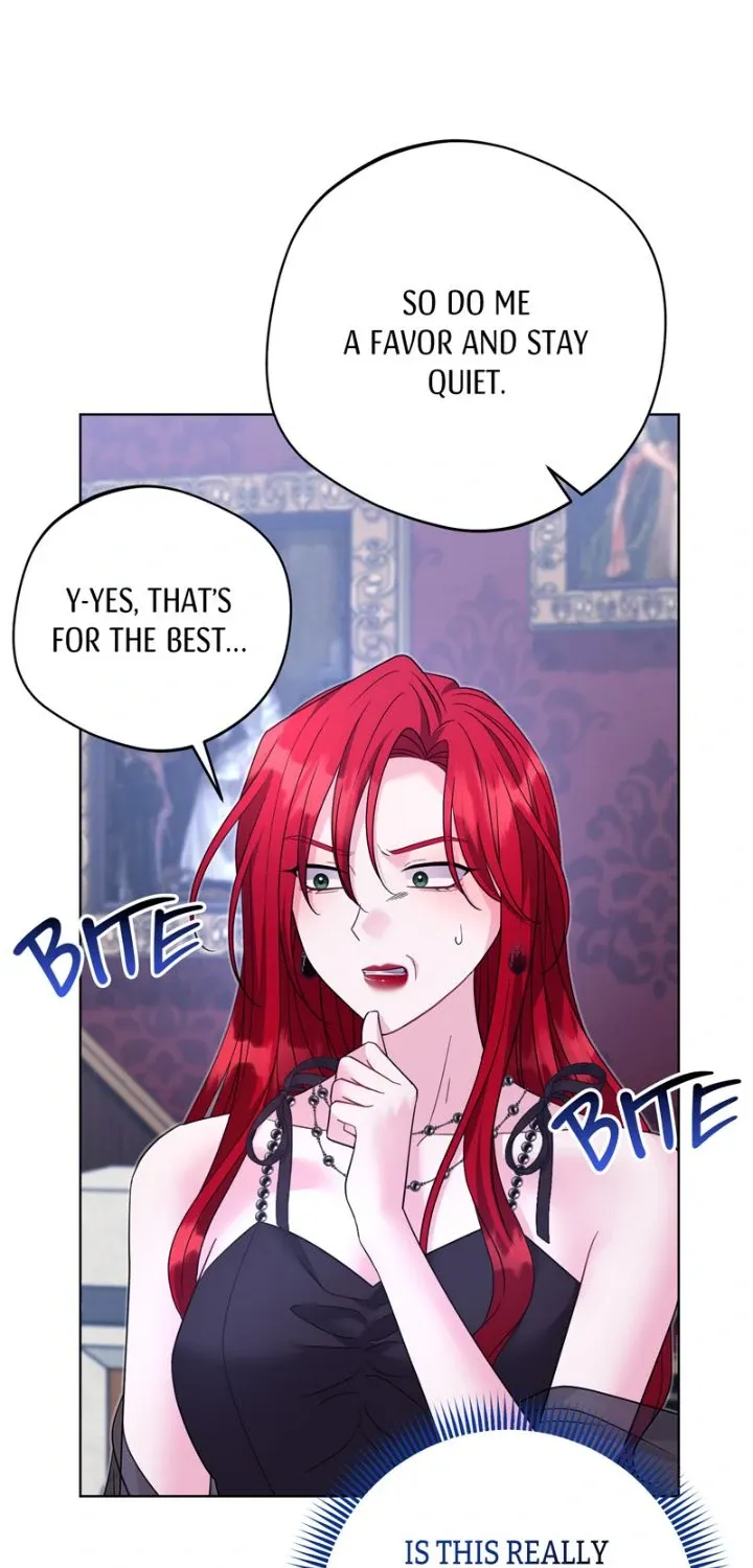 My Master Likes to be Spanked Chapter 30 page 61 - 