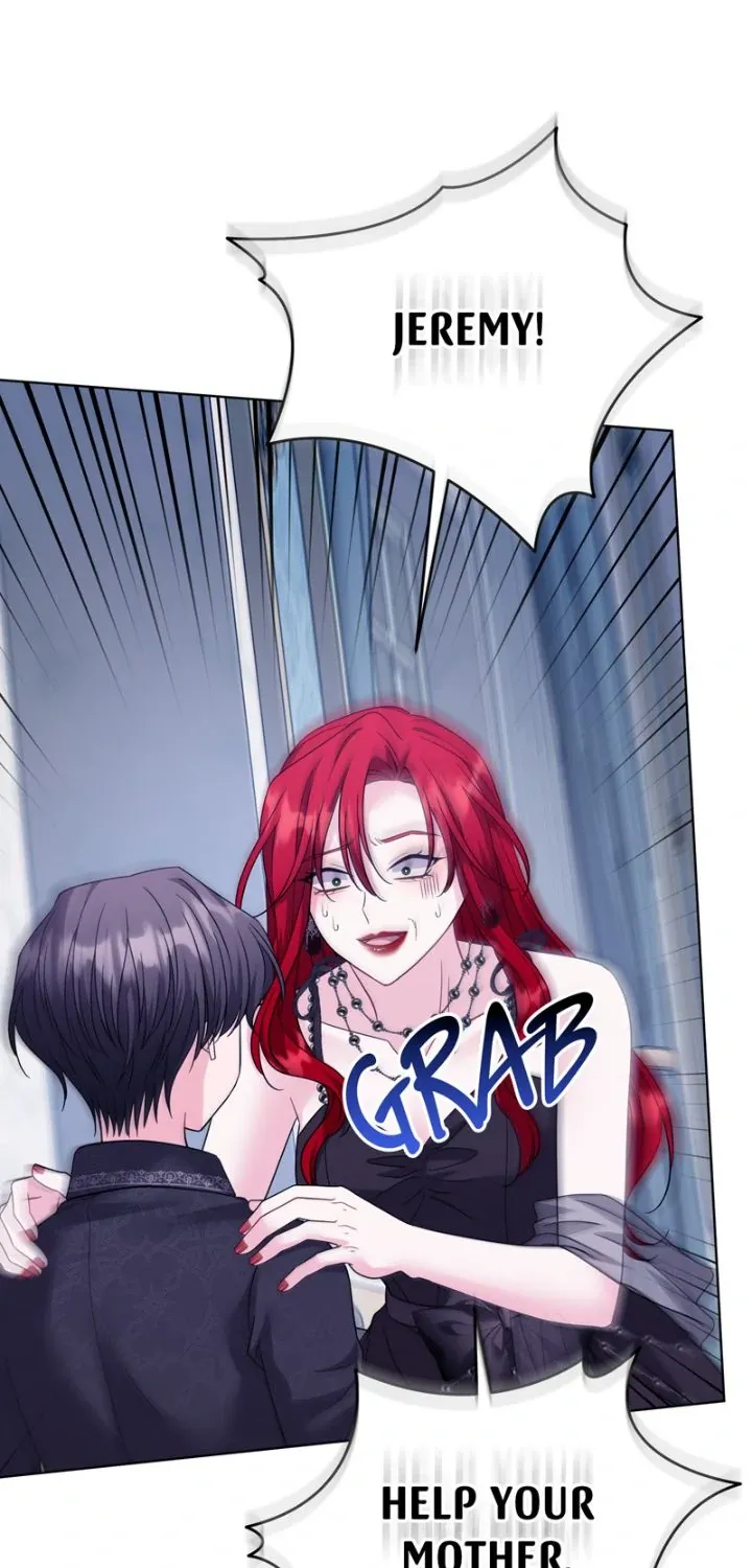 My Master Likes to be Spanked Chapter 30 page 65 - 