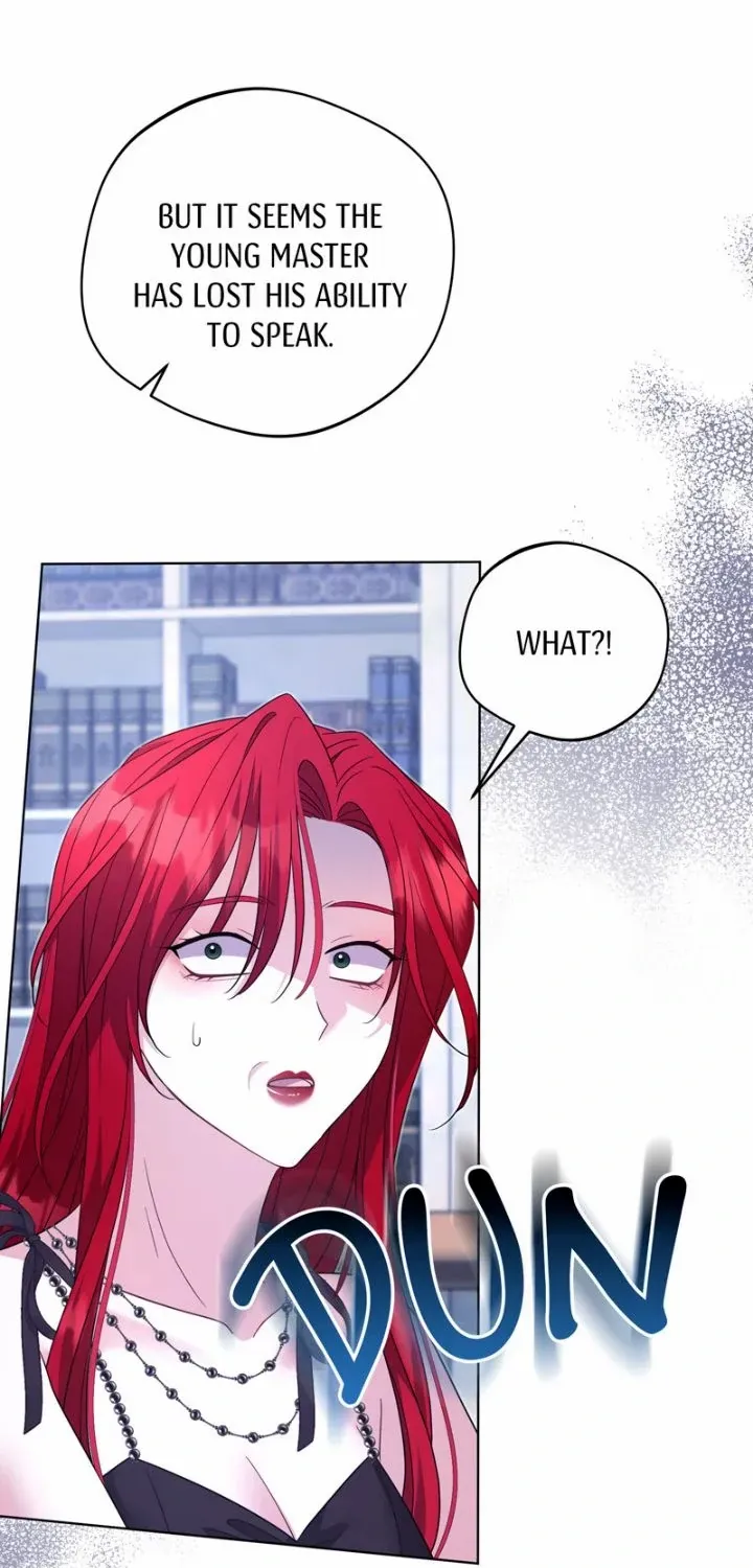 My Master Likes to be Spanked Chapter 30 page 69 - 
