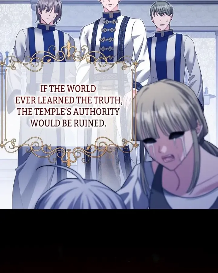 My Master Likes to be Spanked Chapter 30 page 8 - 