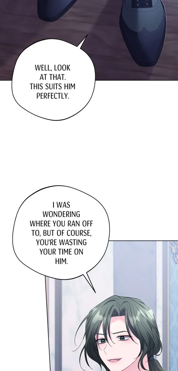 My Master Likes to be Spanked Chapter 30 page 71 - 