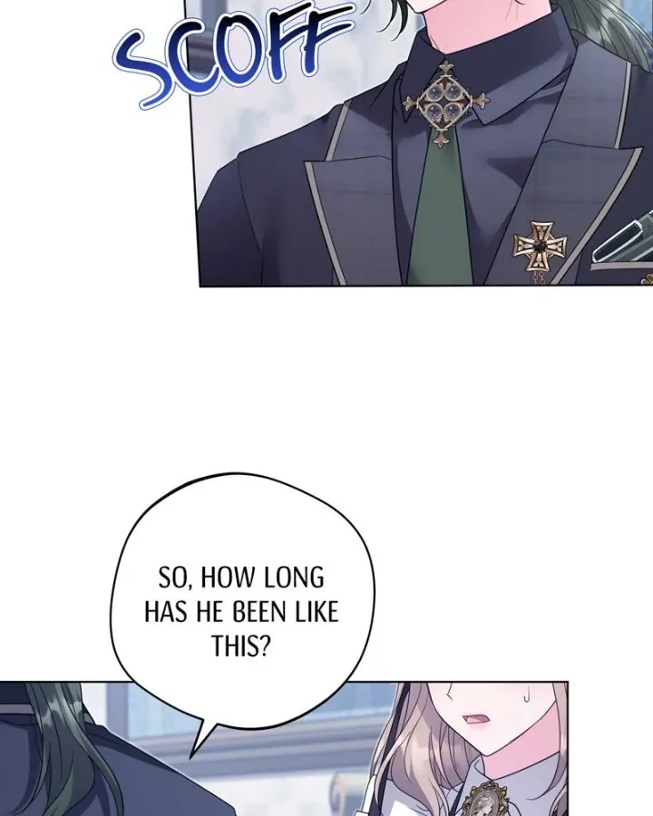 My Master Likes to be Spanked Chapter 30 page 72 - 