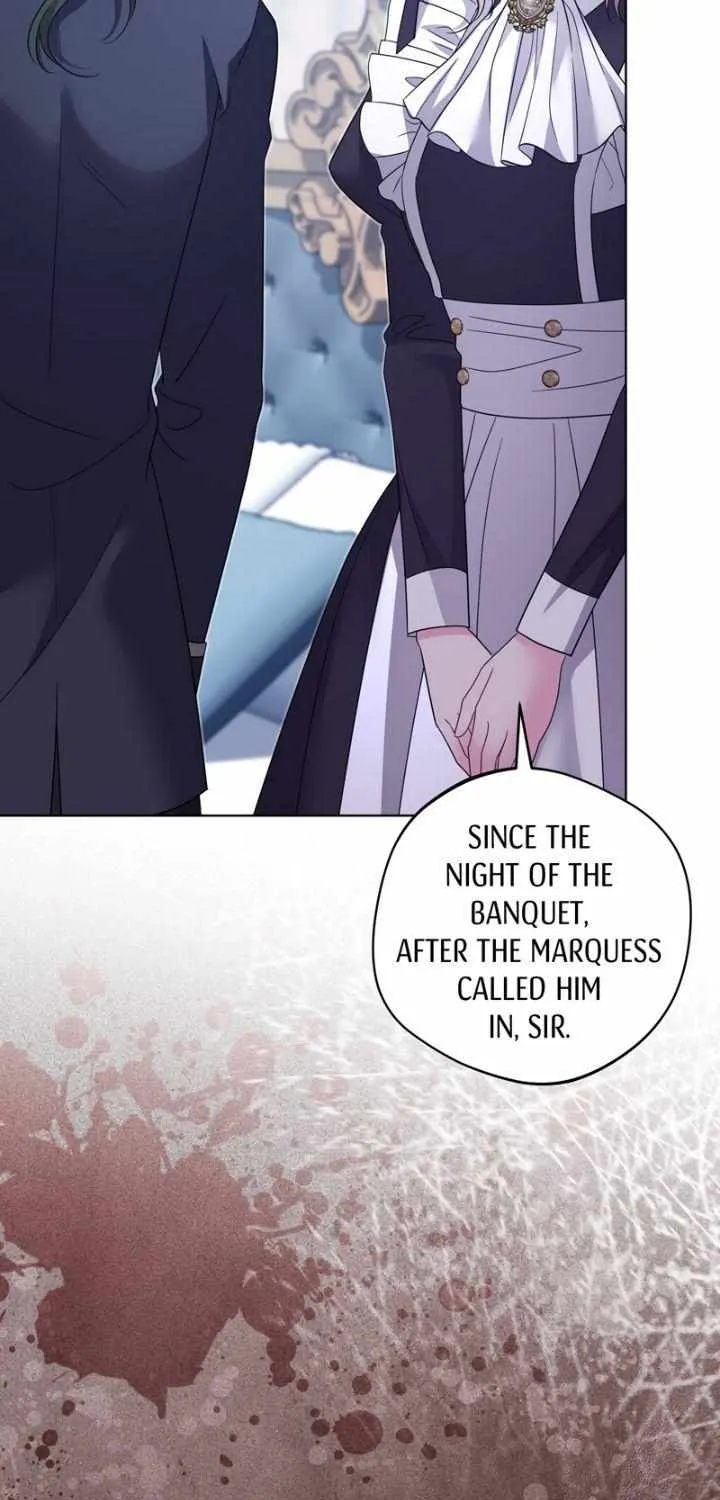 My Master Likes to be Spanked Chapter 30 page 73 - 