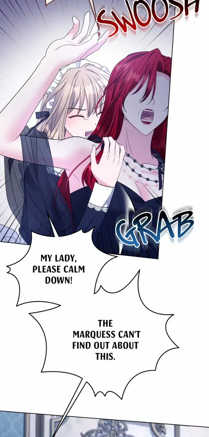My Master Likes to be Spanked Chapter 30 page 78 - 
