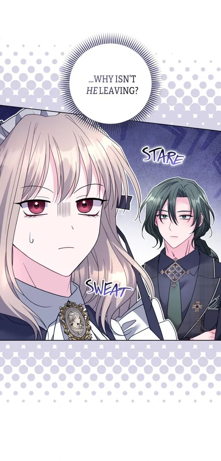 My Master Likes to be Spanked Chapter 30 page 85 - 