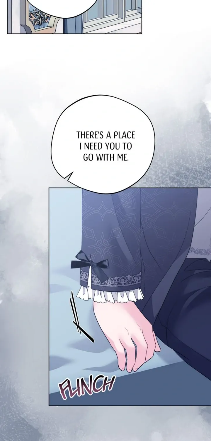 My Master Likes to be Spanked Chapter 30 page 87 - 