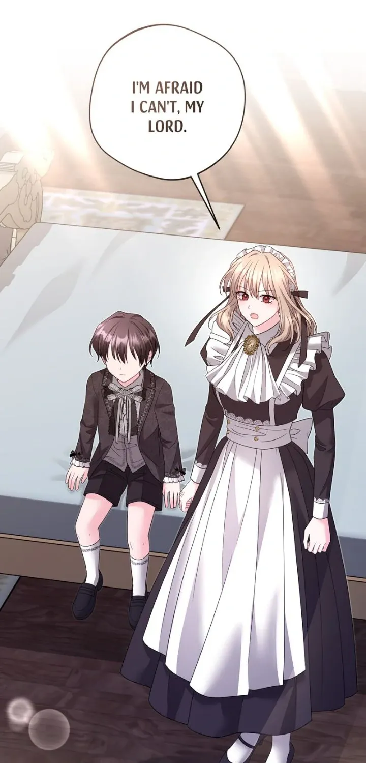 My Master Likes to be Spanked Chapter 30 page 89 - 