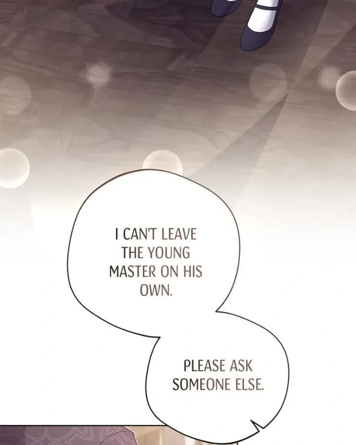 My Master Likes to be Spanked Chapter 30 page 90 - 