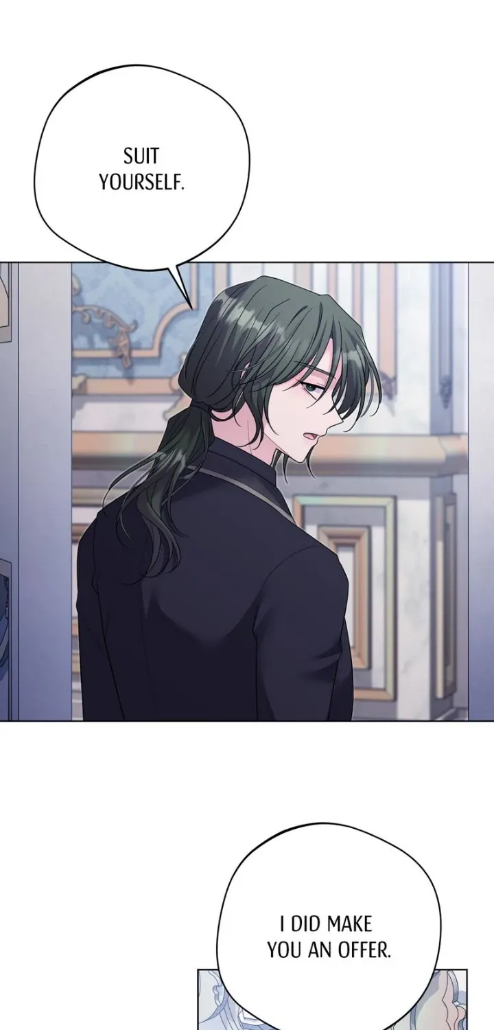 My Master Likes to be Spanked Chapter 30 page 92 - 