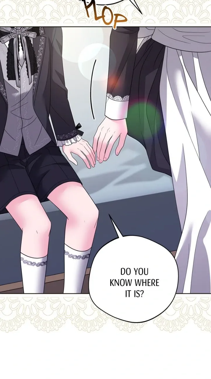 My Master Likes to be Spanked Chapter 30 page 98 - 