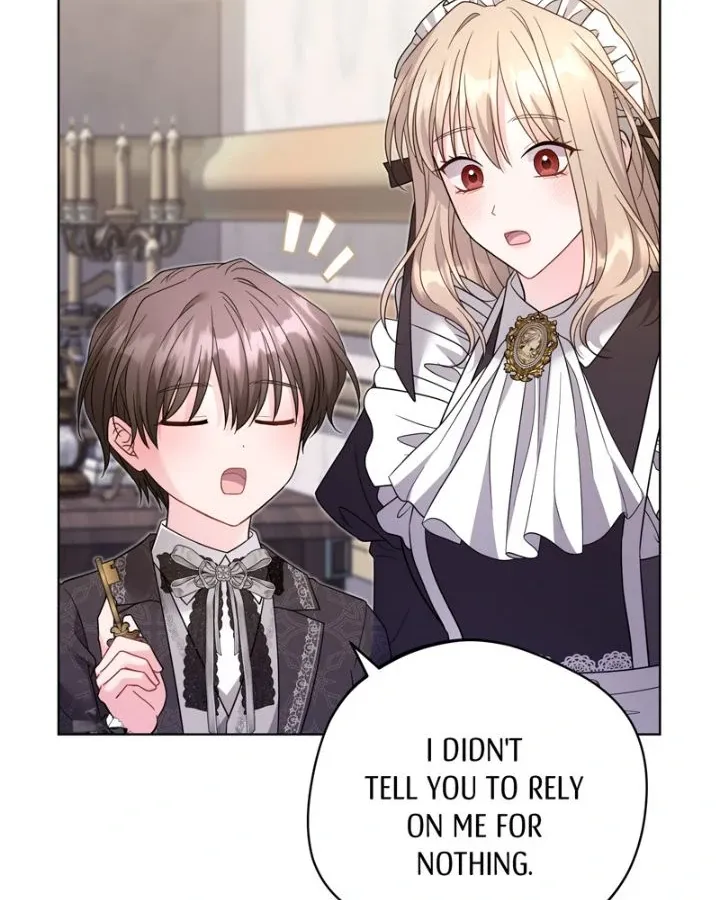 My Master Likes to be Spanked Chapter 31 page 2 - 