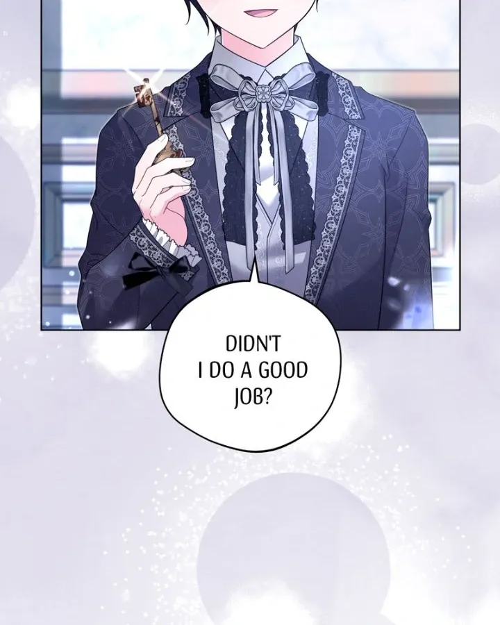 My Master Likes to be Spanked Chapter 31 page 14 - 
