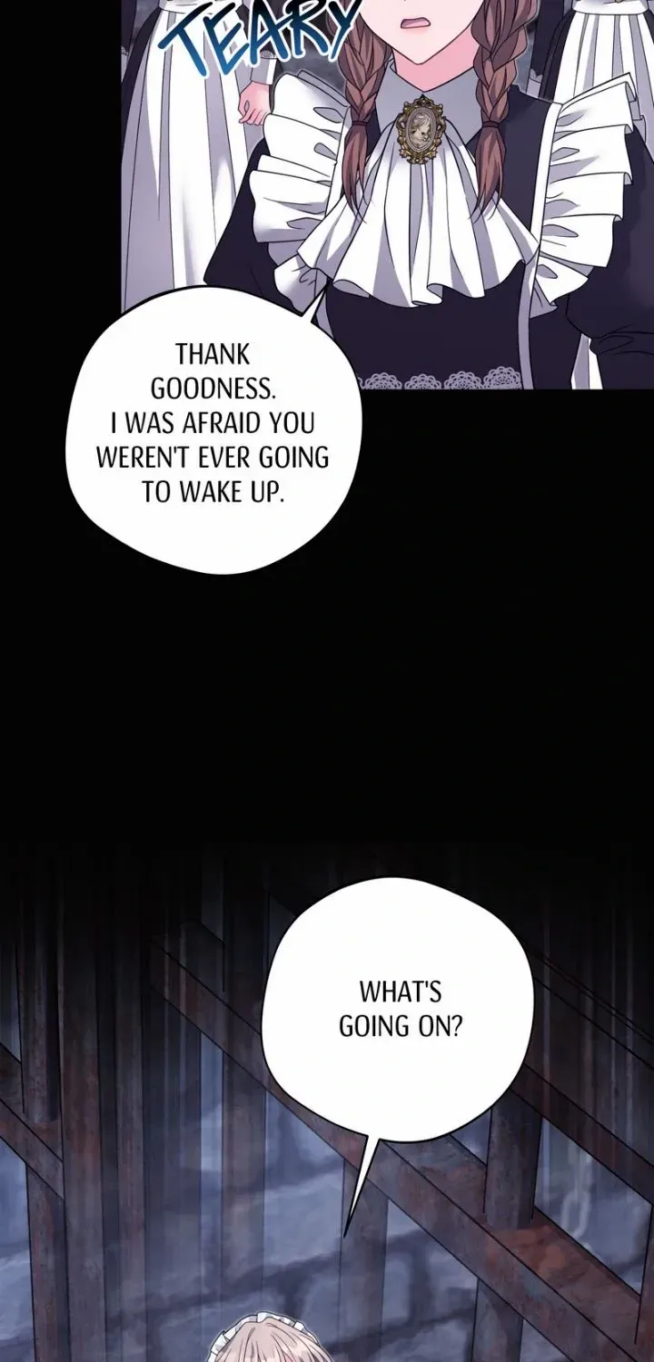 My Master Likes to be Spanked Chapter 31 page 37 - 