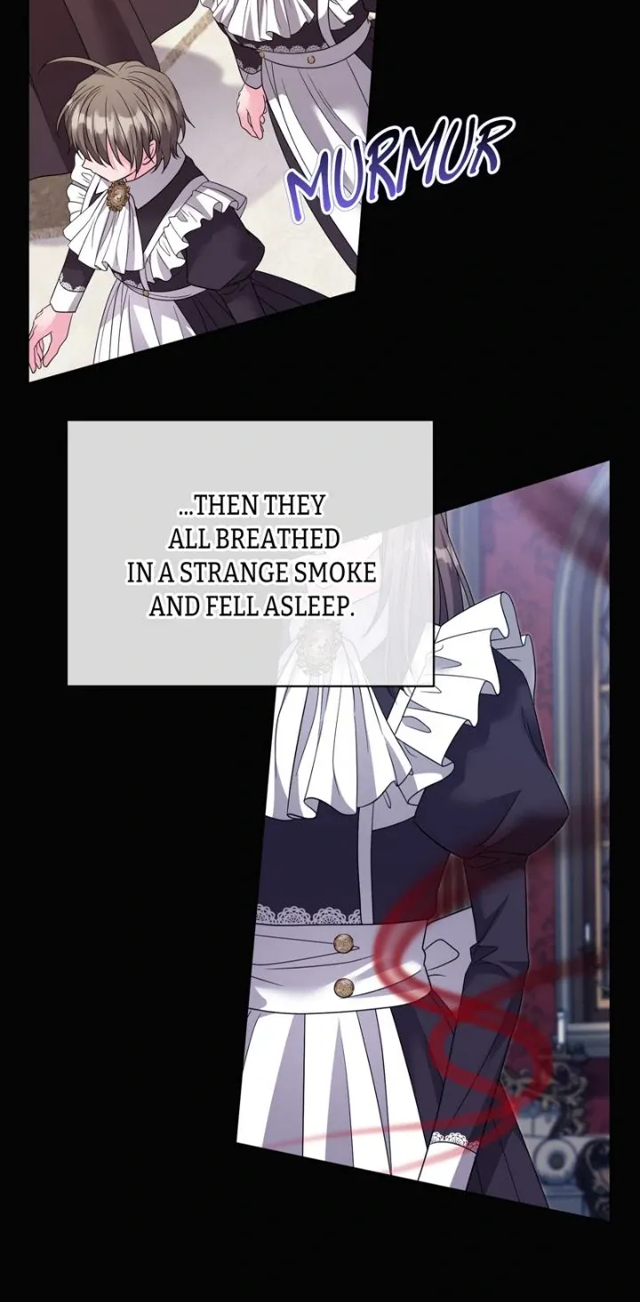My Master Likes to be Spanked Chapter 31 page 41 - 