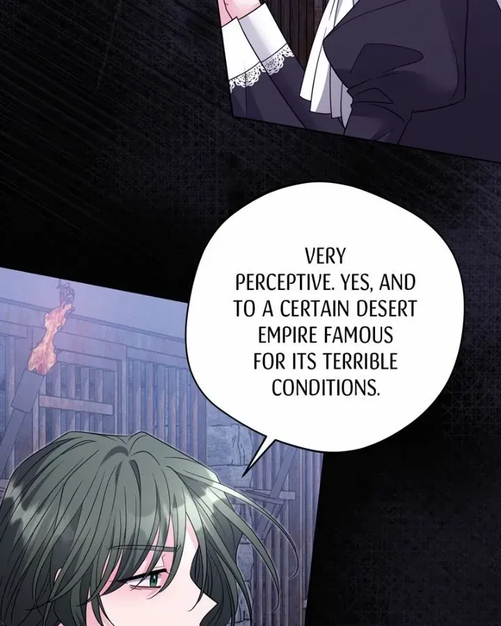 My Master Likes to be Spanked Chapter 31 page 47 - 