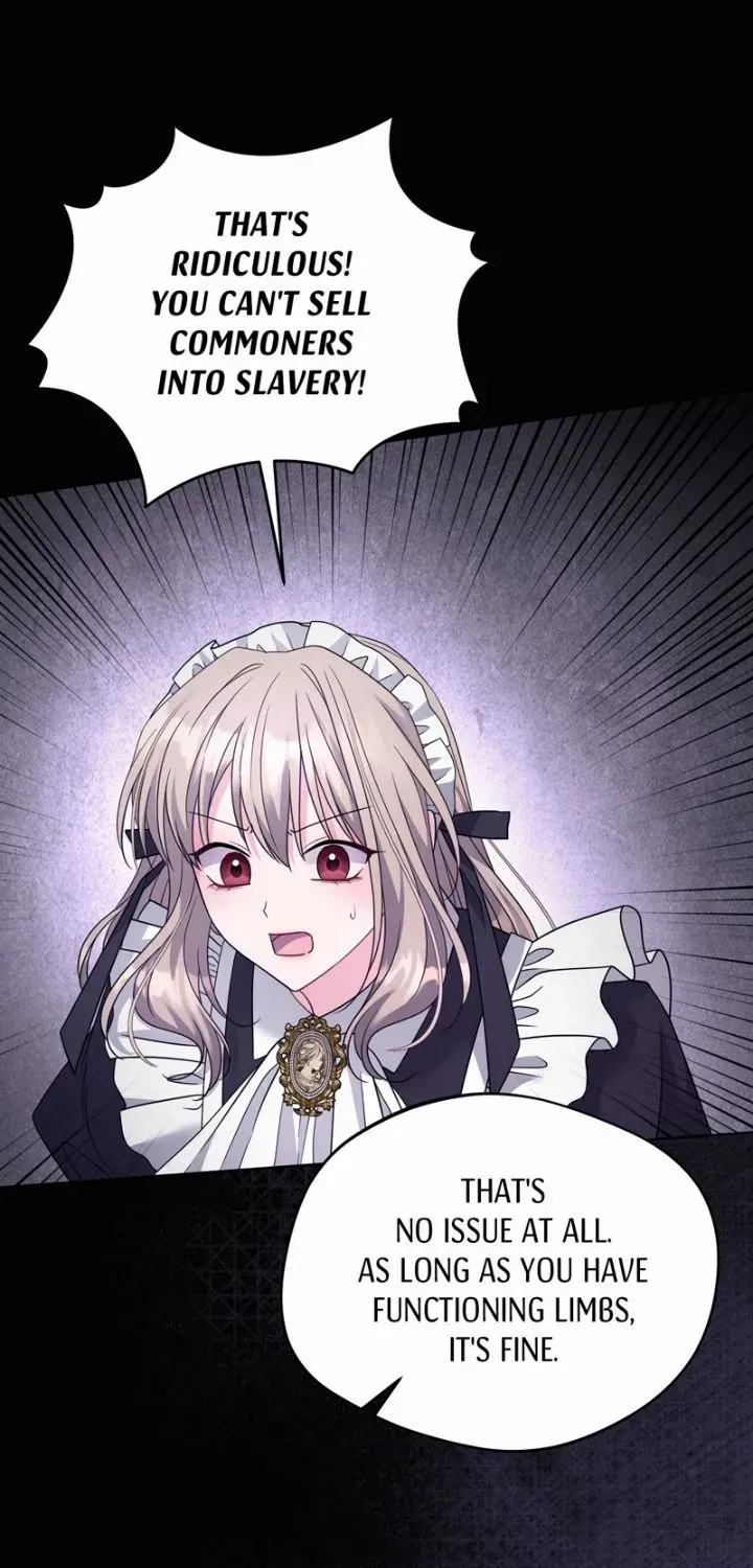 My Master Likes to be Spanked Chapter 31 page 49 - 
