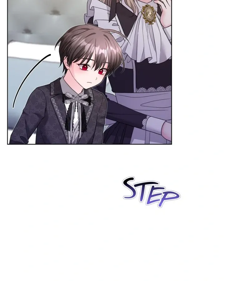 My Master Likes to be Spanked Chapter 31 page 6 - 