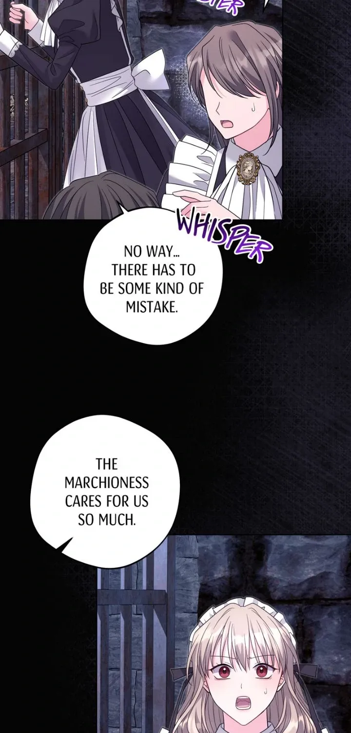 My Master Likes to be Spanked Chapter 31 page 53 - 